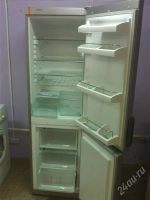 Лот: 2927542. Фото: 3. Холодильник Libherr. Бытовая техника