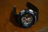 Лот: 10638506. Фото: 2. CASIO G SHOCK. Часы, аксессуары