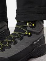 Лот: 24284600. Фото: 2. Ботинки мужские Scarpa Rush TRK... Мужская обувь