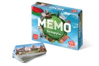 Лот: 11362621. Фото: 12. Игры серии МЕМО