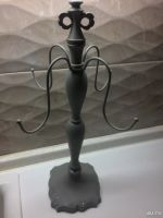 Лот: 9121619. Фото: 4. Новый Держатель для 4х кружек... Красноярск