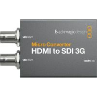 Лот: 21438795. Фото: 3. Конвертер Blackmagic Design Micro... Компьютеры, оргтехника, канцтовары