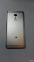 Лот: 13599612. Фото: 2. Xiaomi Note 4 не исправен. Запчасти, оборудование