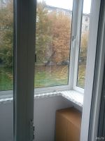 Лот: 13030798. Фото: 4. Продам 1 ком квартиру 1-хабаровская... Красноярск