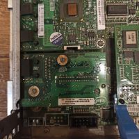 Лот: 21087924. Фото: 6. Сервер Intel s5000pal xeon e5335...