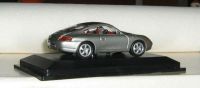 Лот: 5846783. Фото: 4. Porsche 996 Carrera 2 серый "Yat... Красноярск