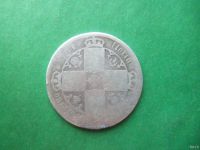 Лот: 18547178. Фото: 2. Великобритания.Готический флорин... Монеты