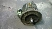 Лот: 7251891. Фото: 3. Электродвигатель 380v обмен. Строительство и ремонт