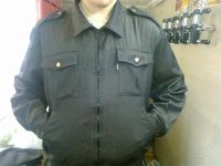 Лот: 1189463. Фото: 2. форма охранника. Одежда, обувь, галантерея