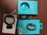 Лот: 16476244. Фото: 2. Huawei Honor Band A2 — влагозащищенный... Смартфоны, связь, навигация