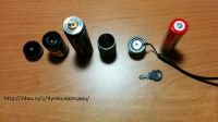 Лот: 6273515. Фото: 3. Мощнейшая лазерная указка "SDLaser... Красноярск