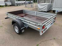 Лот: 18742197. Фото: 6. Прицеп МЗСА 817704