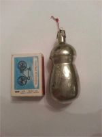 Лот: 8753752. Фото: 3. Ёлочные игрушки СССР . Будёновец... Красноярск