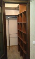 Лот: 3382759. Фото: 2. гардеробная комната. Хранение вещей
