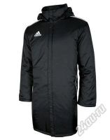 Лот: 2179684. Фото: 2. новый пуховик пальто ADIDAS мужской. Мужская одежда