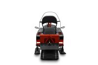 Лот: 25635996. Фото: 9. Снегоход SHARMAX SN-650 Tafgai