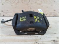 Лот: 18538061. Фото: 2. Суппорт Honda Cr-V RD4 K20A 2003... Автозапчасти