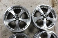 Лот: 3542919. Фото: 4. Диски R17 5x114 Voltec Inter Milano. Красноярск