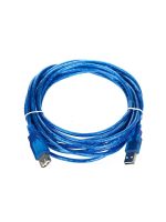 Лот: 4451668. Фото: 2. Удлинитель USB 2.0 AmAf 3м 10126. Комплектующие