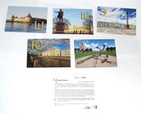 Лот: 7123305. Фото: 5. Петербург от А до Я. Сувенир...