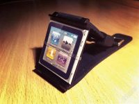 Лот: 2472404. Фото: 2. Чехол браслет для iPod nano 6g. Аксессуары