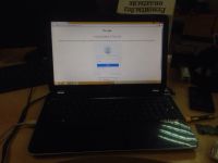 Лот: 7018841. Фото: 3. HP pavilion 15 A4-5000/ 8Gb/ HDD1Tb... Компьютеры, оргтехника, канцтовары