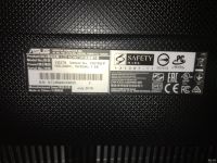 Лот: 14593513. Фото: 3. Монитор ASUS VS278 27 дюймов. Компьютеры, оргтехника, канцтовары