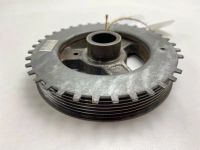 Лот: 21393504. Фото: 6. Шкив коленвала Mazda Mpv 2004...