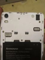 Лот: 9890488. Фото: 3. Неисправный lenovo s8 a7600. Красноярск
