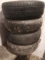 Лот: 15472155. Фото: 3. Диски ВАЗ 14" 175/65R14. Авто, мото, водный транспорт