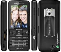 Лот: 610633. Фото: 2. Sony Ericsson C901 - 5Mp Xenon... Смартфоны, связь, навигация