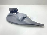Лот: 22634475. Фото: 2. Накладка Citroen C4 2007 7589RJ... Автозапчасти