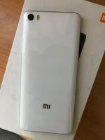 Лот: 11339676. Фото: 2. Xiaomi mi5 в отличном состоянии. Смартфоны, связь, навигация