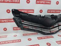 Лот: 20898858. Фото: 8. Решетка радиатора Toyota Vitz...
