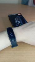 Лот: 19394995. Фото: 6. Новый!!! Фитнес-Браслет Smart...