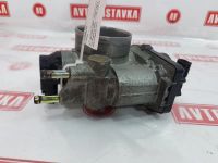 Лот: 20898337. Фото: 5. Заслонка дроссельная Toyota Progress...