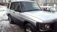 Лот: 8495726. Фото: 3. Вездеходная тема-продам Land Rover... Красноярск
