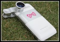 Лот: 3645932. Фото: 4. Fisheye фишай (рыбий глаз) +Wide... Красноярск