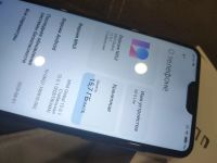 Лот: 17849060. Фото: 2. Xiaomi mi 8 lite. Смартфоны, связь, навигация
