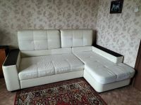 Лот: 25716098. Фото: 2. Диван угловой. Мягкая мебель