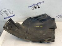 Лот: 24694198. Фото: 9. подкрылок Opel Astra L48