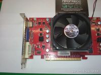 Лот: 15077321. Фото: 2. Видеокарта видеоадаптер Geforce... Комплектующие
