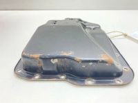Лот: 24772880. Фото: 2. Поддон КПП Mazda Mazda 6 2004... Автозапчасти