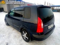 Лот: 10881150. Фото: 14. Mazda Premacy, 2000, V-1800, АКПП...