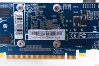 Лот: 13474643. Фото: 4. Видеокарта Manli GeForce 210... Красноярск