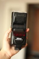 Лот: 11791609. Фото: 3. Вспышка Nikon Speedlight SB-700. Фото, видеокамеры, оптика