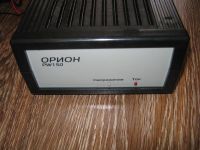 Лот: 17789660. Фото: 2. зарядное устройство Oрион PW-150... Инструмент