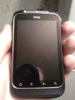 Лот: 1495241. Фото: 2. HTC Wildfire S. Смартфоны, связь, навигация