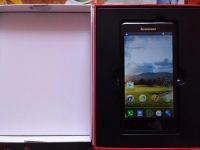 Лот: 5047410. Фото: 2. Lenovo P780. Смартфоны, связь, навигация