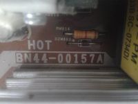 Лот: 21327263. Фото: 2. БП BN44-00157A,TV Samsung LE37M87BD. Запчасти для бытовой техники